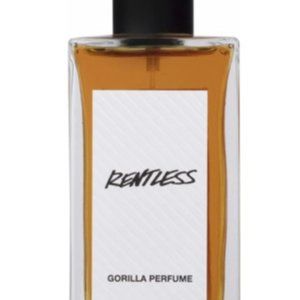 *desperately* ISO Lush Rentless Perfume